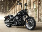 Harley-Davidson Harley Davidson Softail Fat Boy S